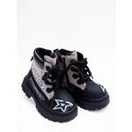 Ботинки Тотошка