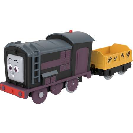 Развивающая железная дорога Thomas and Friends