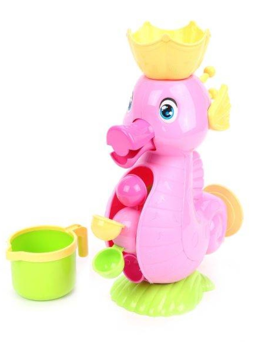 Игрушка БИПЛАНТ Розовый - фото 1