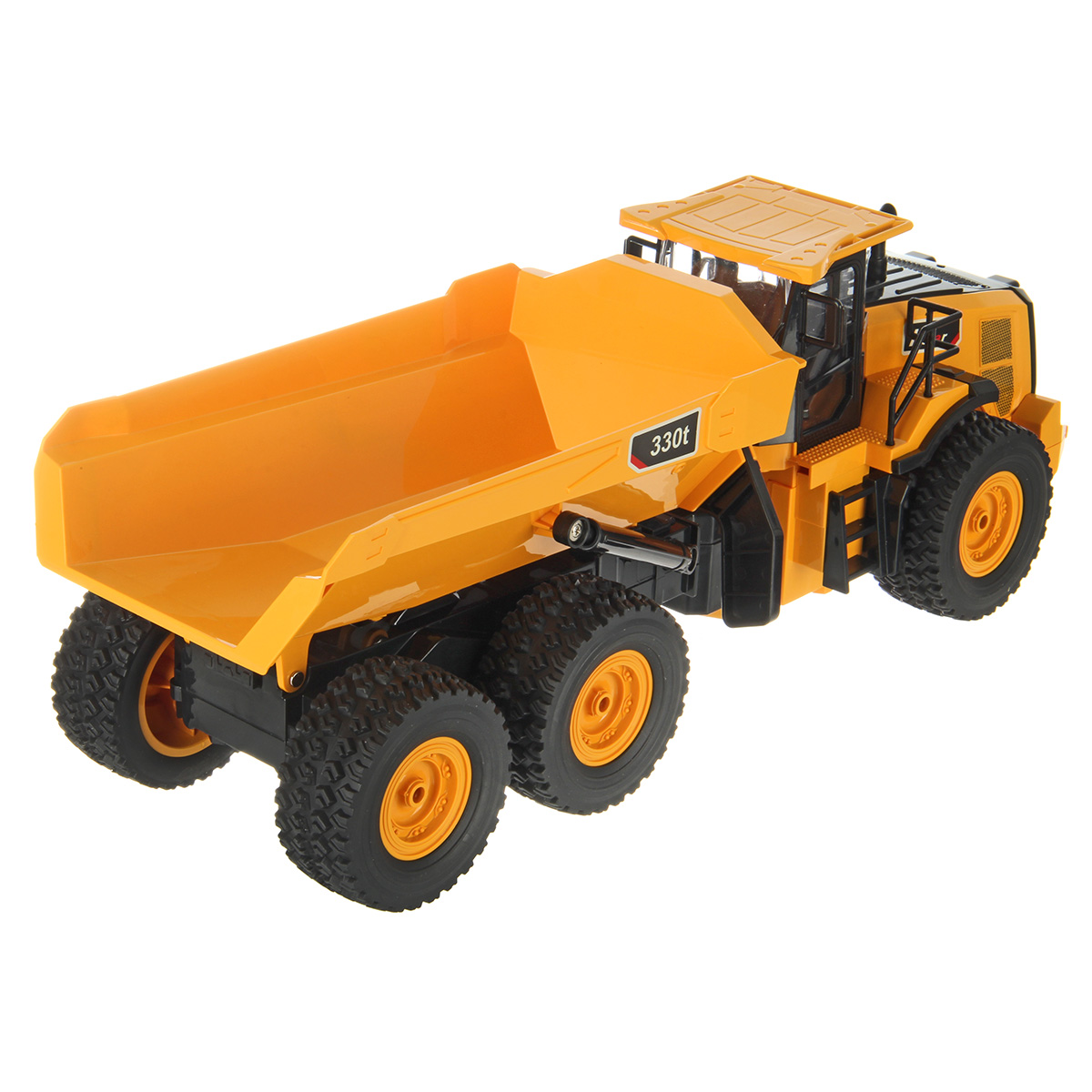 Грузовик РУ Veld Co - фото 9