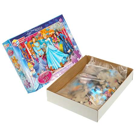 Пазл Умные игры классический