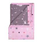 Комплект постельного белья Amarobaby Time to sleep Princess 3 предм.