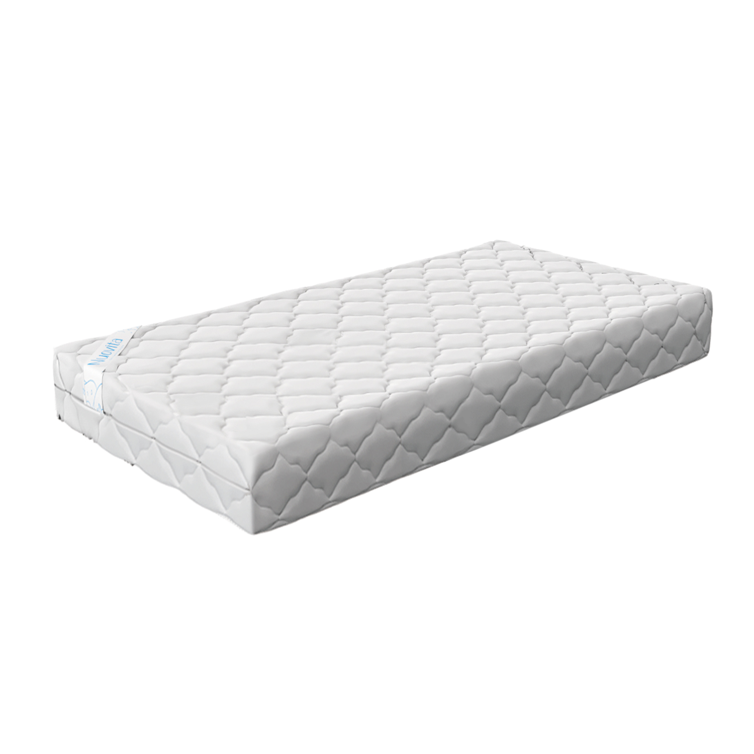 Матрас Nuovita Destra 120х60 - фото 11