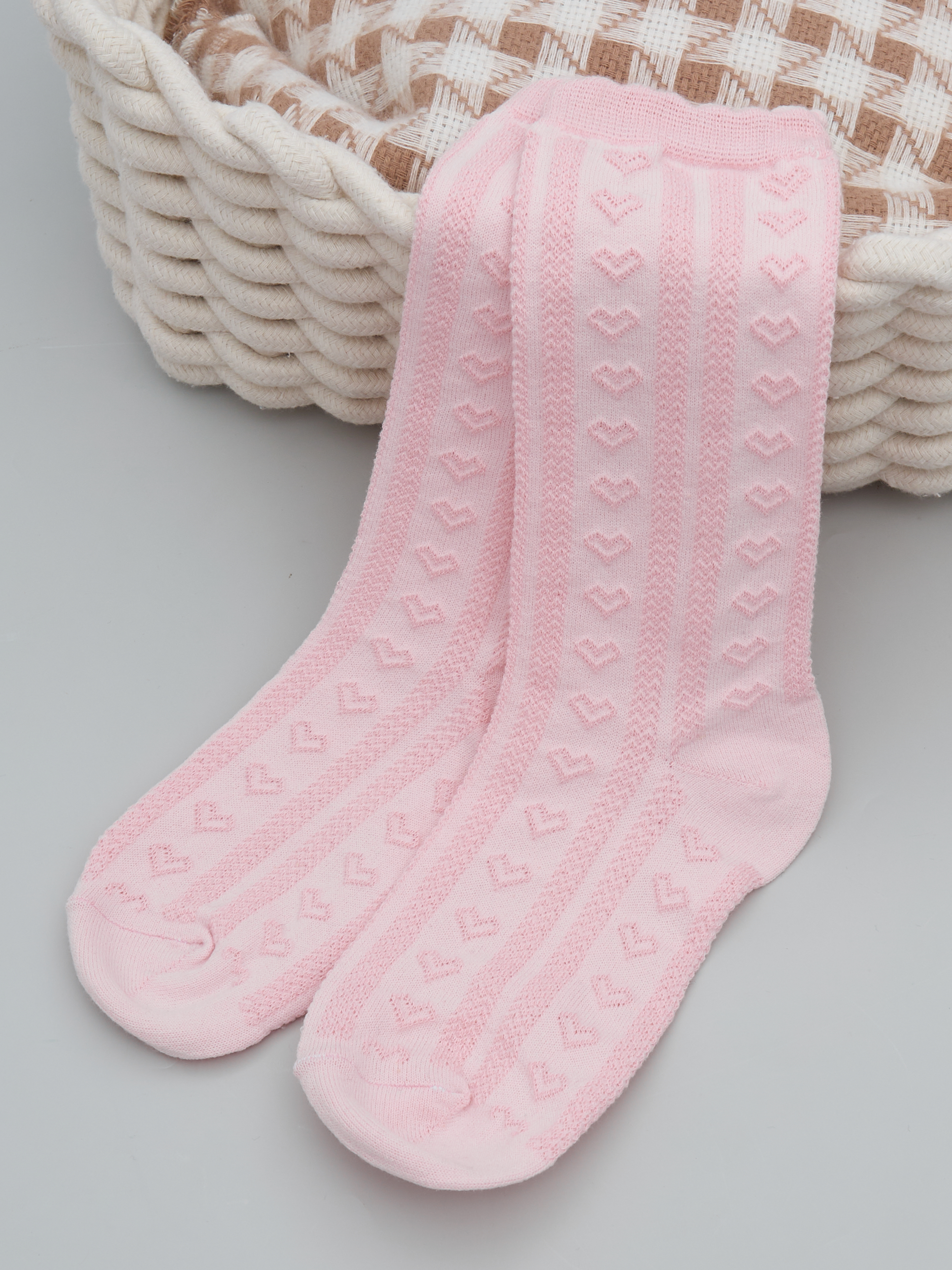 Гольфы 4 пары John Jeniford b526k4 - фото 7