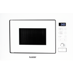 Микроволновая печь встраиваемая EXITEQ EXM-108 white
