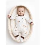 Комбинезон Эскимо