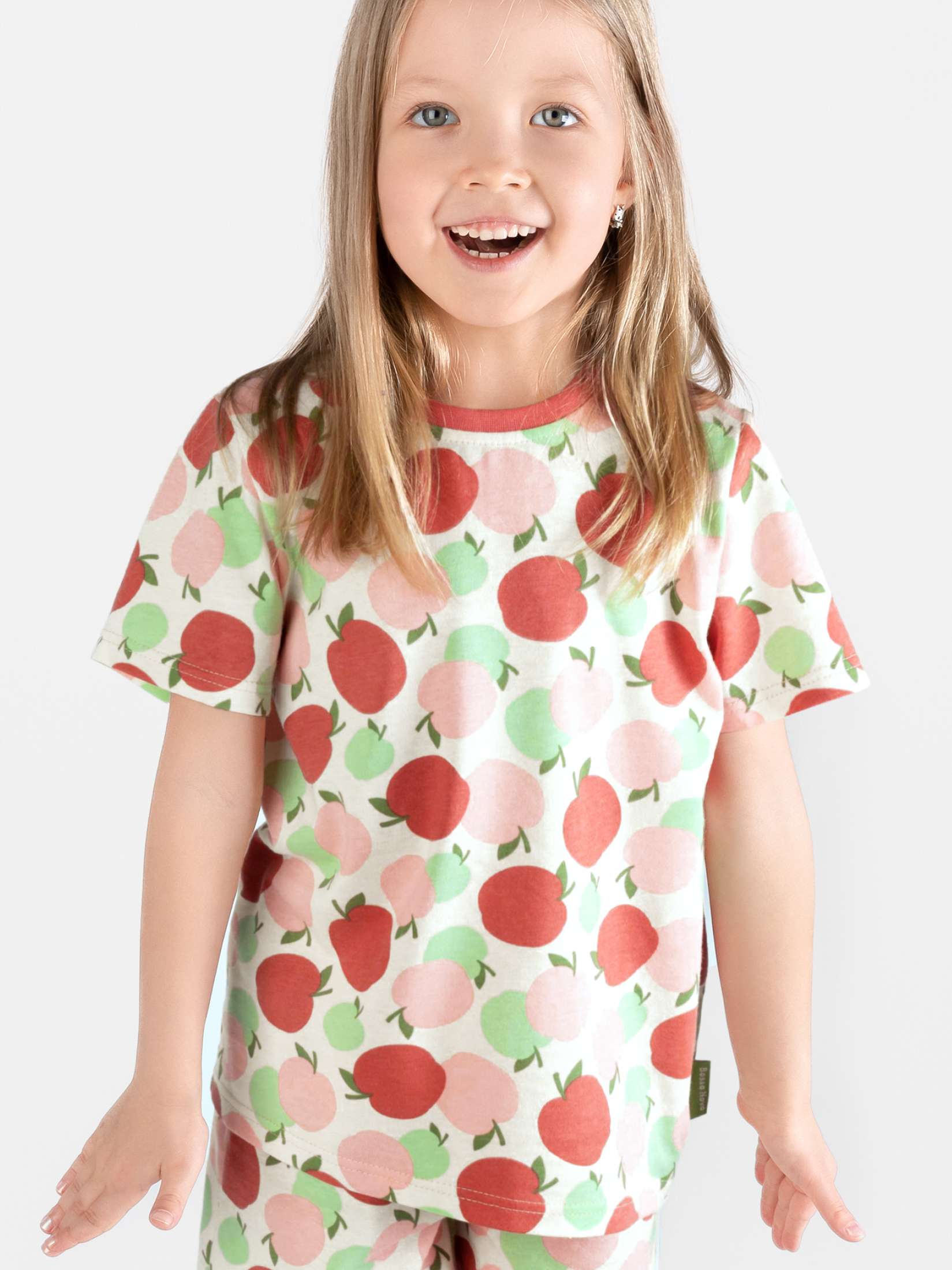 Пижама Bossa Nova 352М-171 - фото 5