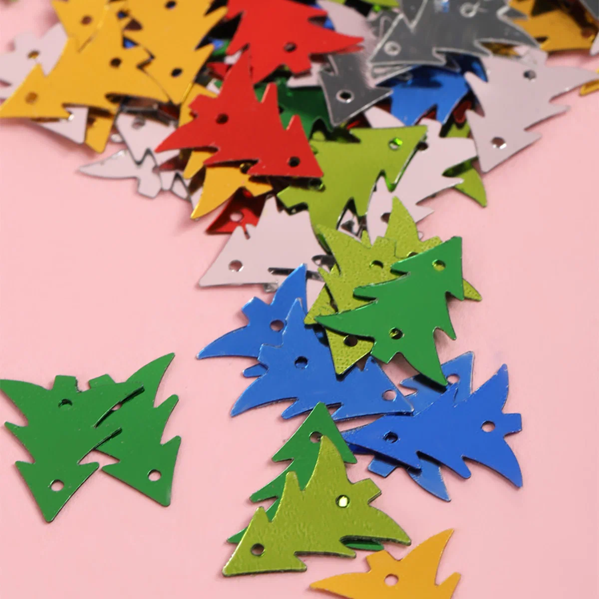 Набор для творчества Magic 4 Hobby шитье - фото 3