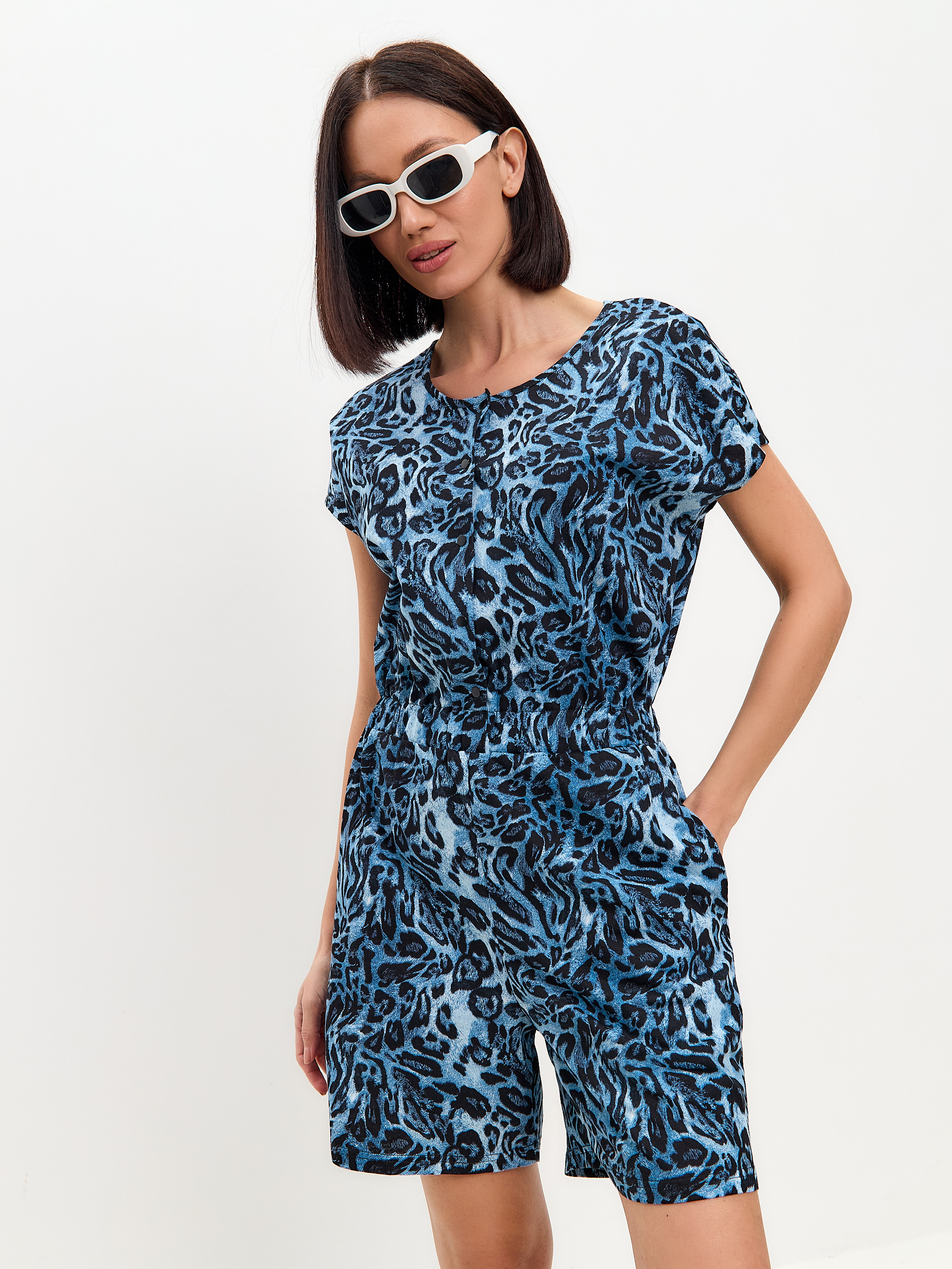 Комбинезон Jolie Femme J152/170/ир - фото 4