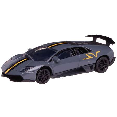 Автомобиль Rastar Lamborghini 1:43