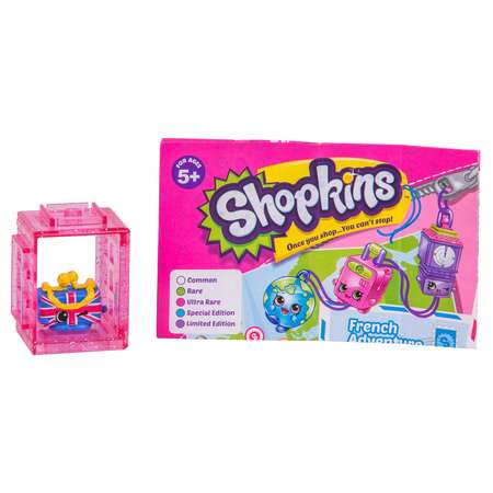 Игровой набор Shopkins