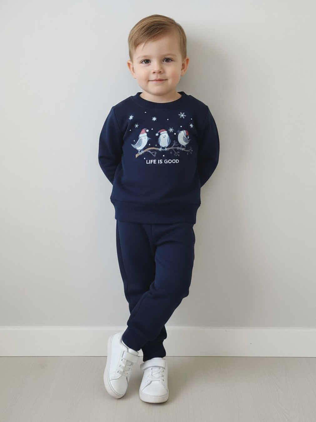 Костюм VGtrikotazh d6193 - фото 1