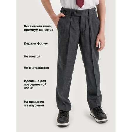 Брюки NIKASTYLE