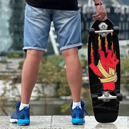 Скейтборд Street Hit