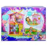 Кукла мини Mattel Enchantimals