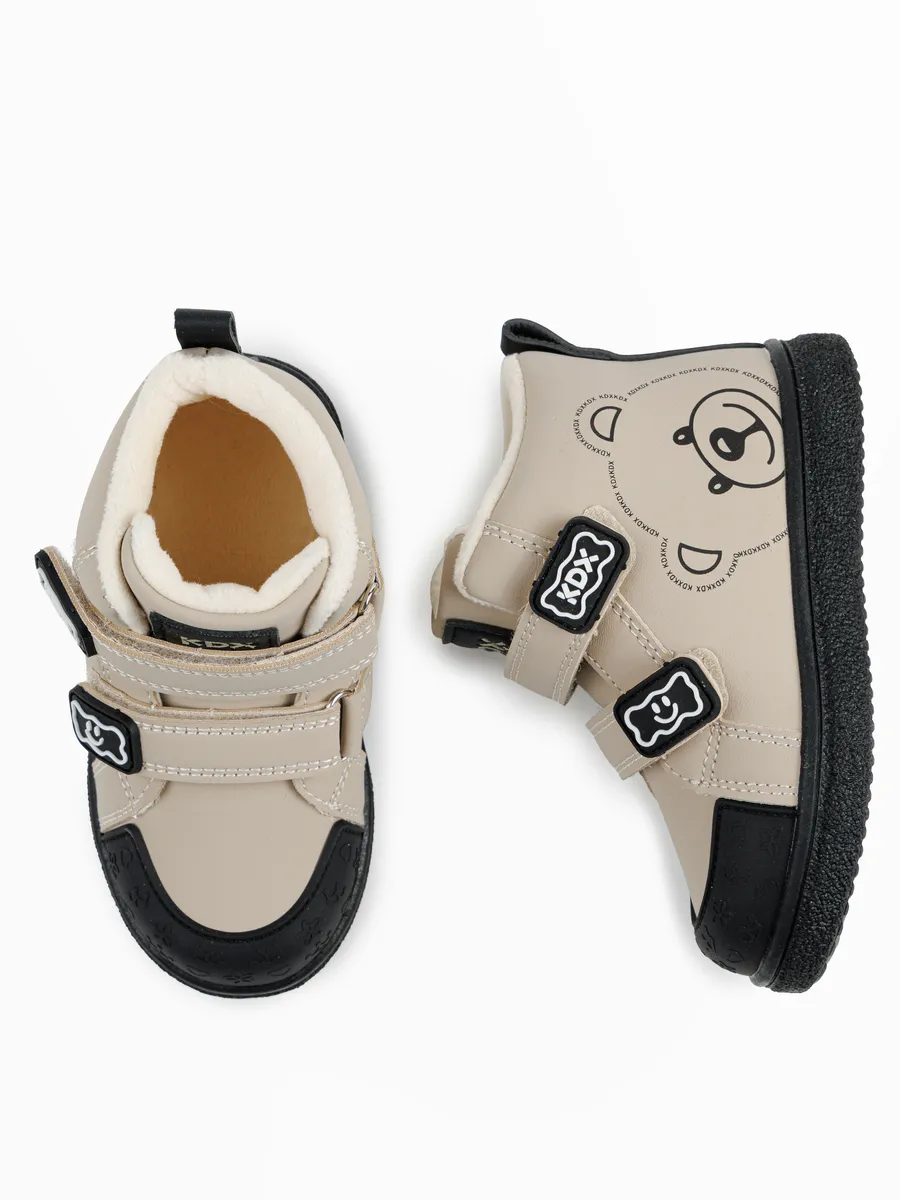 Ботинки KDX SKY-100 beige - фото 1