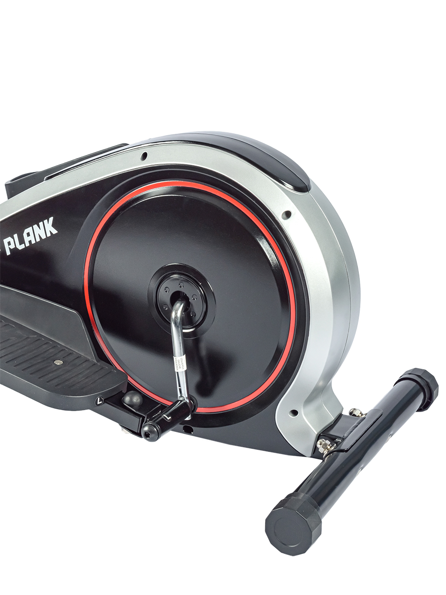 Эллиптический тренажер магнитный Plank VERONA - фото 21