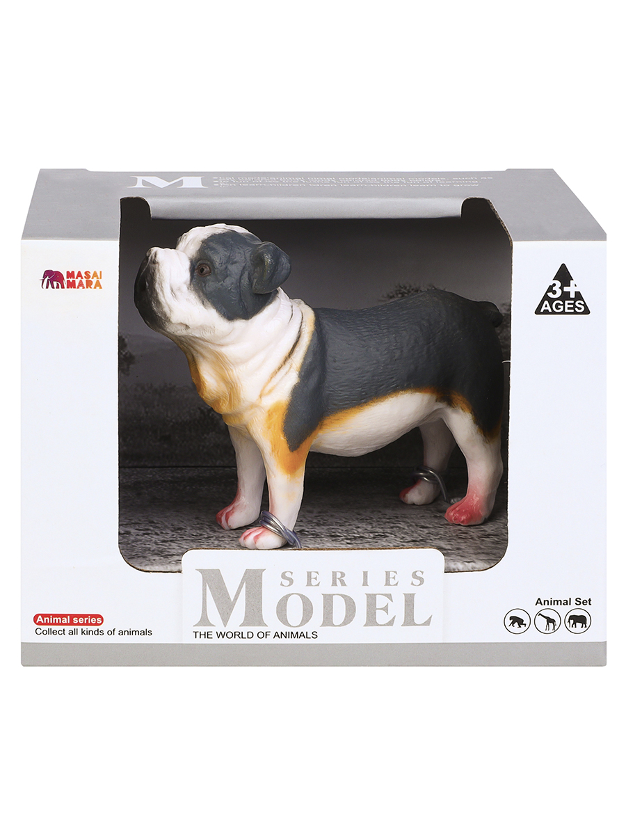 Игровой набор Masai Mara Собака - фото 7