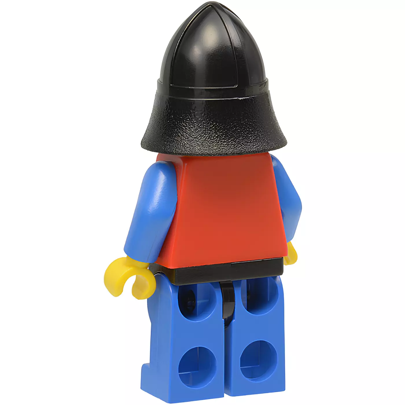 Фигурка LEGO Castle Scale Mail - фото 4