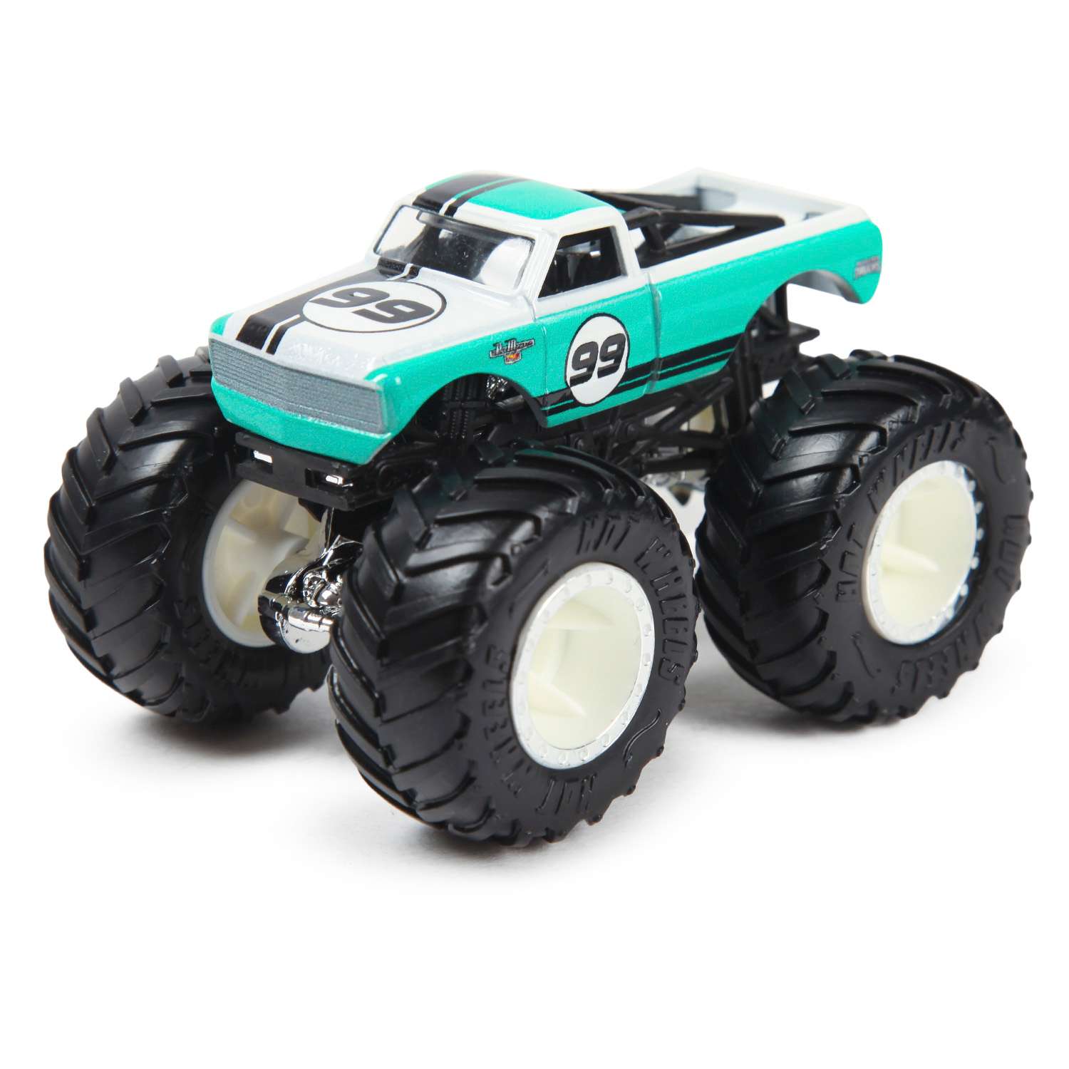 Внедорожник Hot Wheels 1:64 GRH81 - фото 3