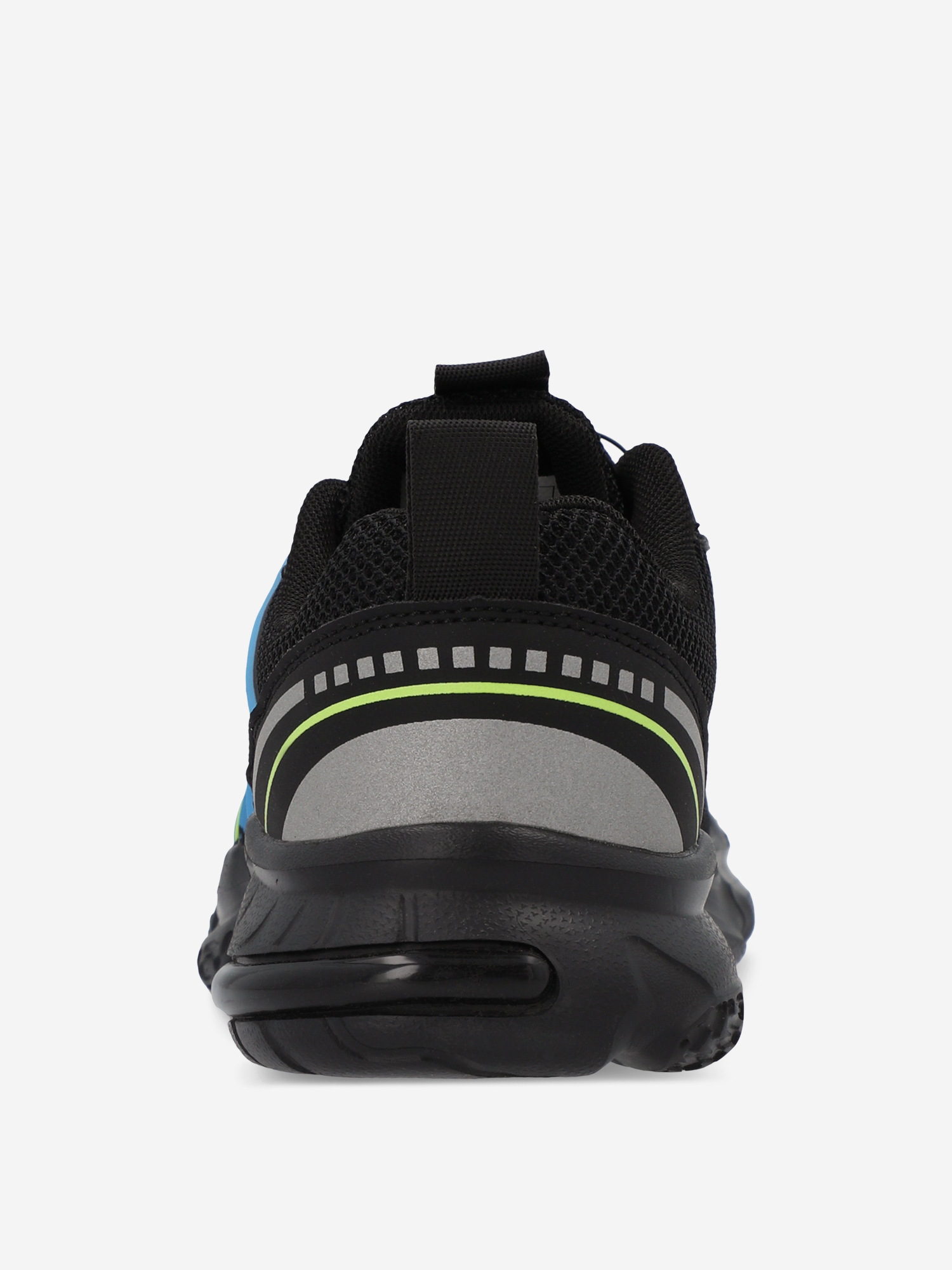Кроссовки GLOBALGYM SS25-043G3D-BLK - фото 10