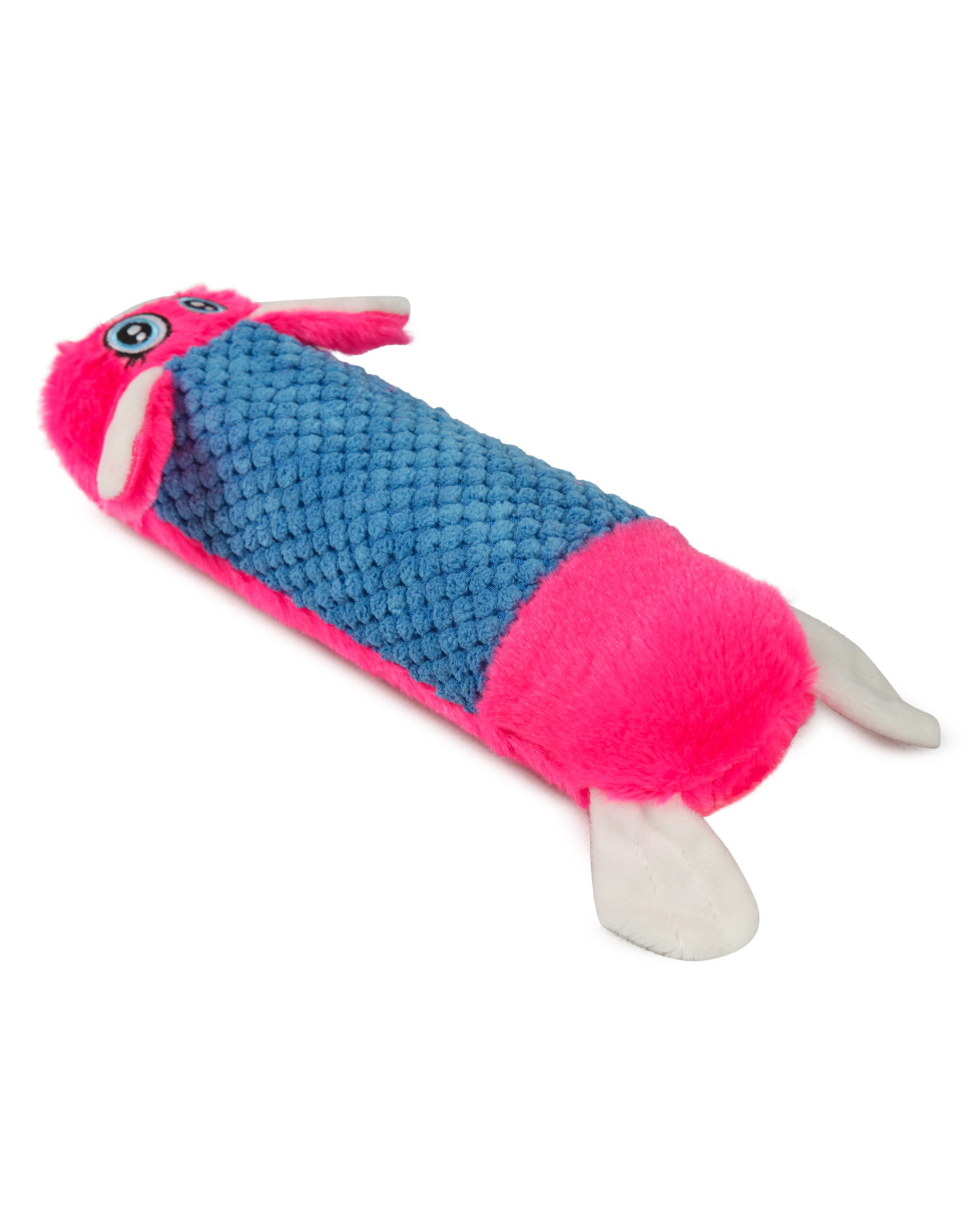 Игрушка для собак Barbaks Зайчиха Эльвира - фото 4