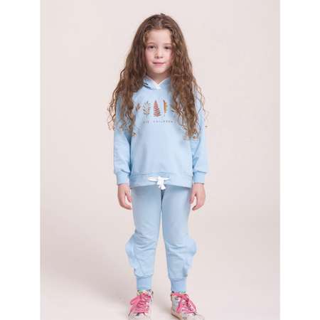 Спортивный костюм Ete Children