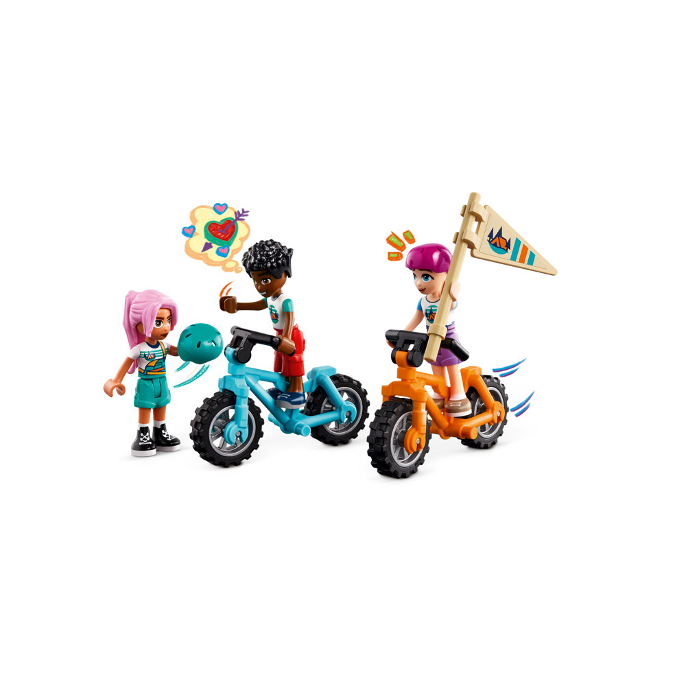 Конструктор LEGO 105 дет. - фото 5