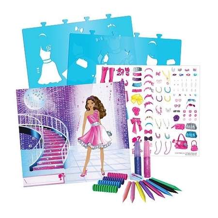Набор для творчества Fashion Angels