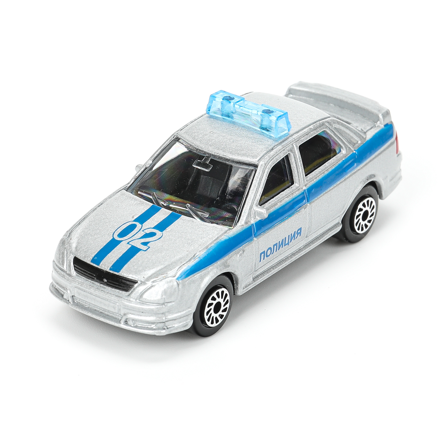 Скорая помощь Технопарк в ассортименте 392192 - фото 2