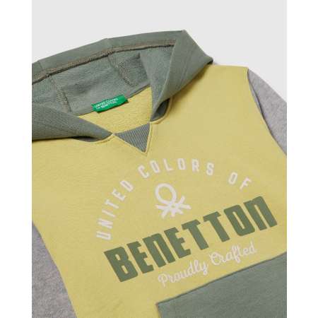 Худи United Colors of Benetton