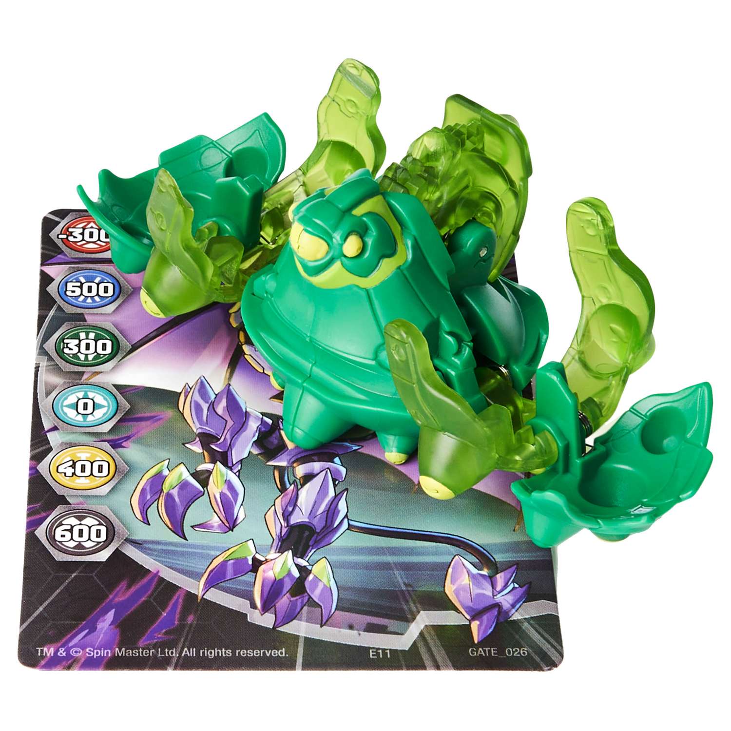 Фигурка Bakugan - фото 2