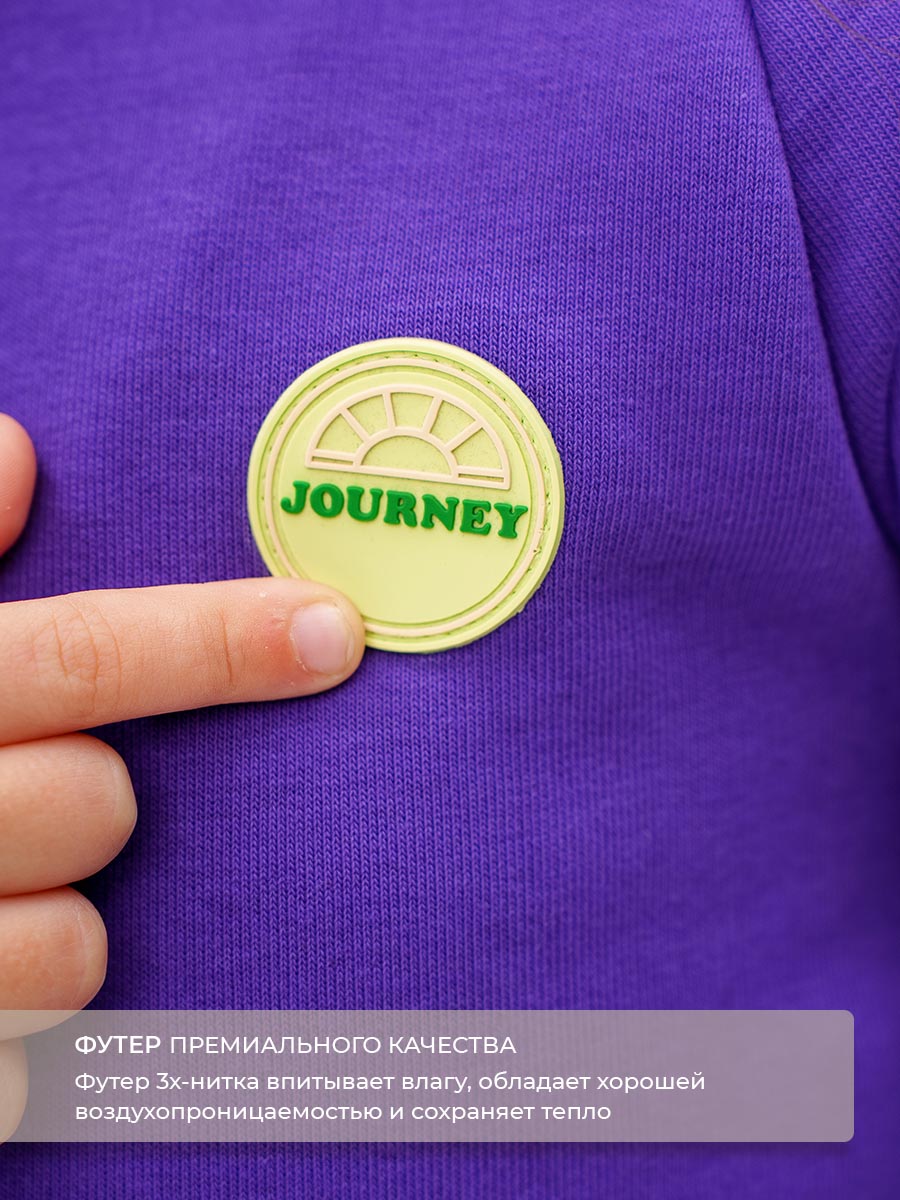 Комбинезон Voma 1wма-126фи - фото 8