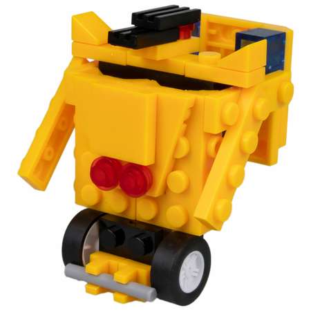 Конструктор 1TOY блочный