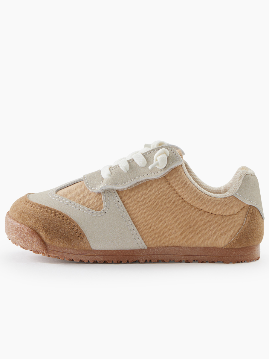 Кеды Happy Baby 86568_beige - фото 13