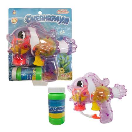Пистолет для выдувания 1TOY