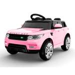 Автомобиль TOMMY Range Rover RR-5 С пультом ДУ
