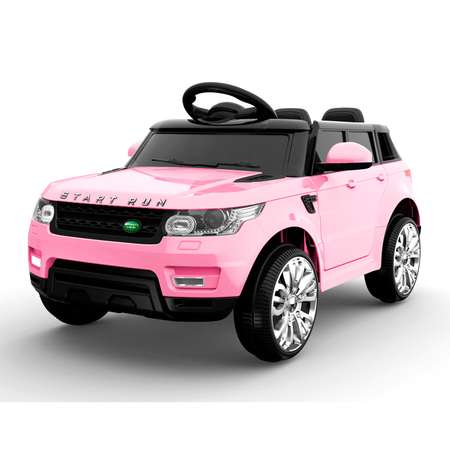 Автомобиль TOMMY Range Rover RR-5 С пультом ДУ