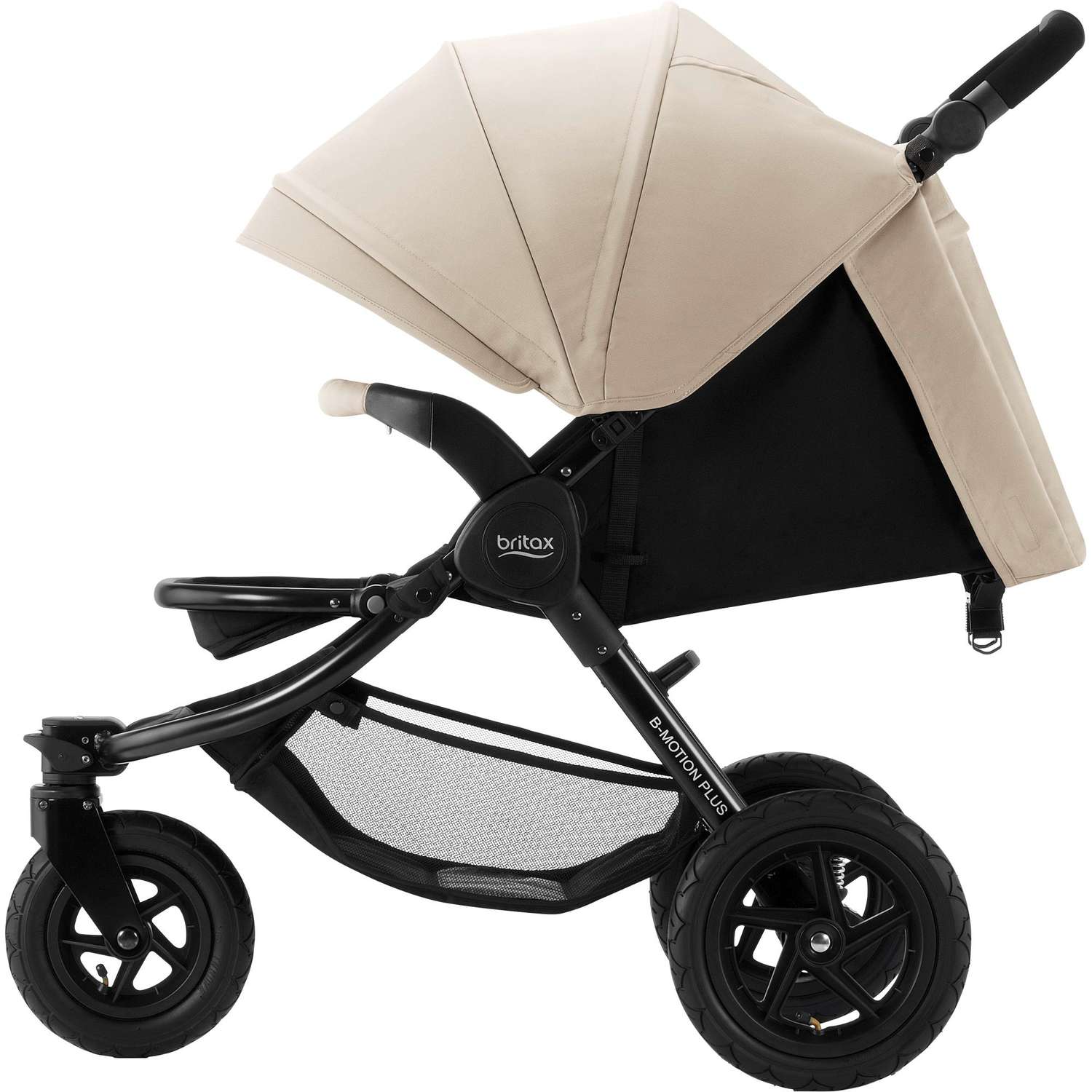 Капор Britax B-AGILE/B-MOTION 4 plus - фото 6