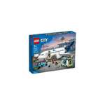 Конструктор LEGO City 144 дет.