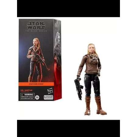 Фигурка Star Wars