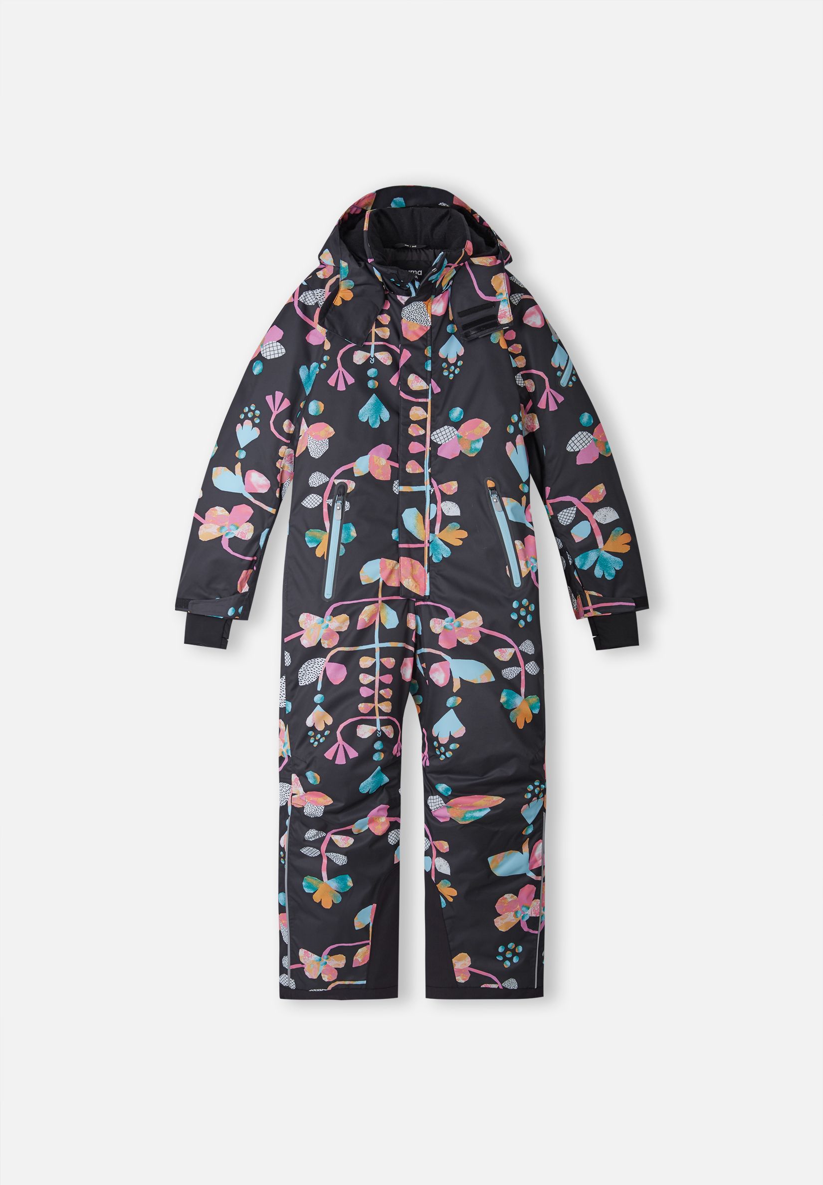 Комбинезон Reima 5100067A-9995 - фото 1