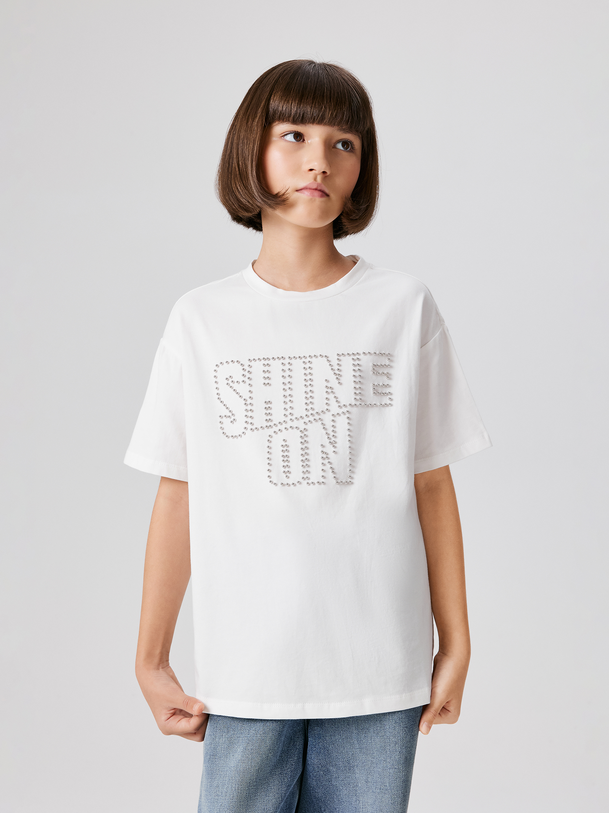 Футболка Acoola 20240510048_0093259 - фото 1