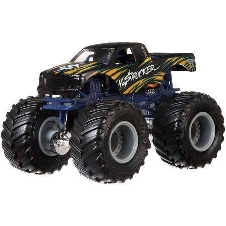 Автомобиль Hot Wheels 1:64