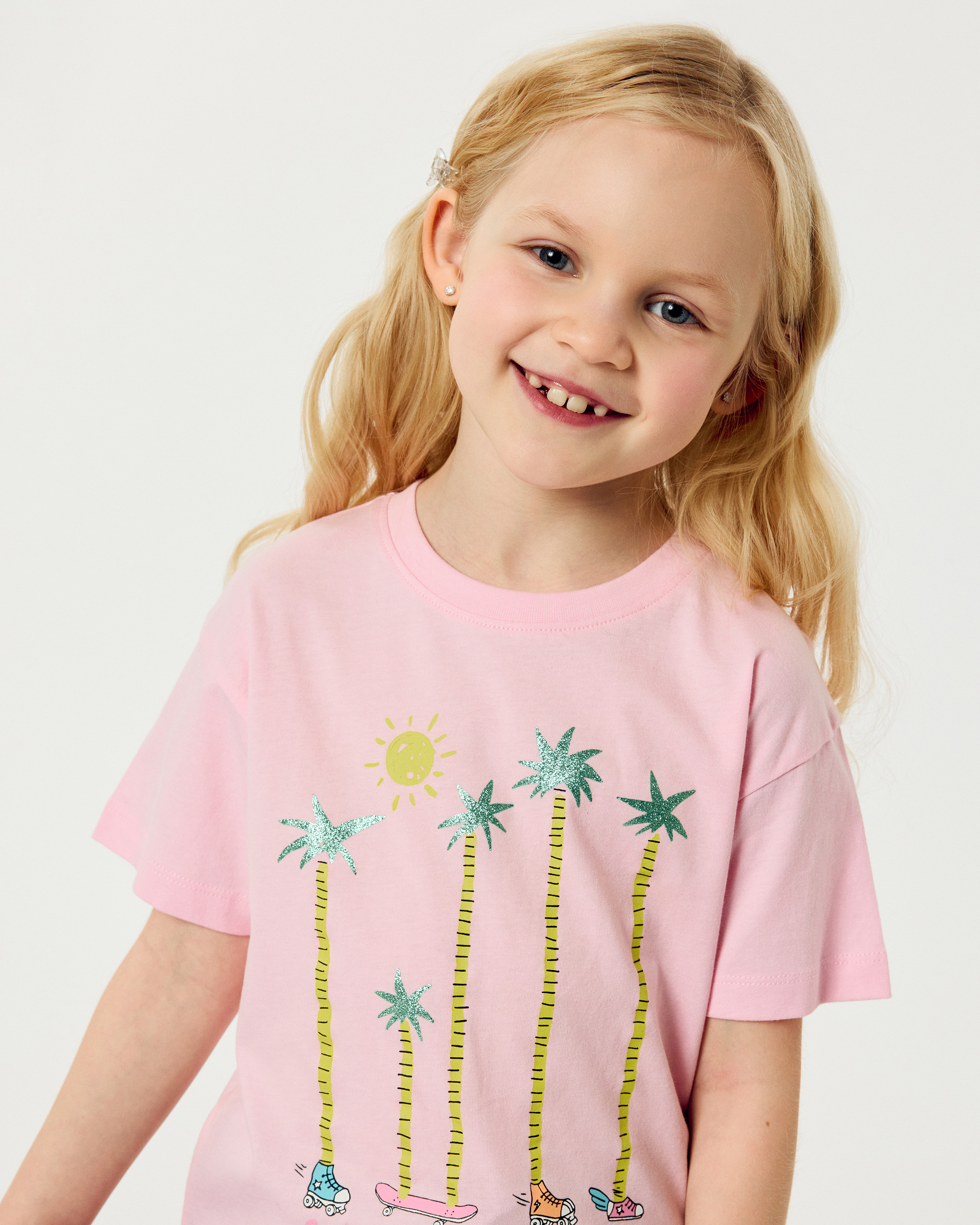 Футболка Futurino S26FU3-G04SXkg-JJ - фото 5