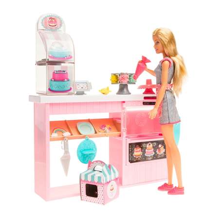 Кукла модельная Barbie