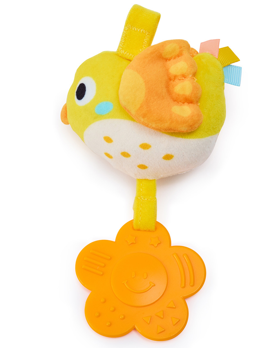 Коврик Hape Развивающий коврик для малышей - фото 9