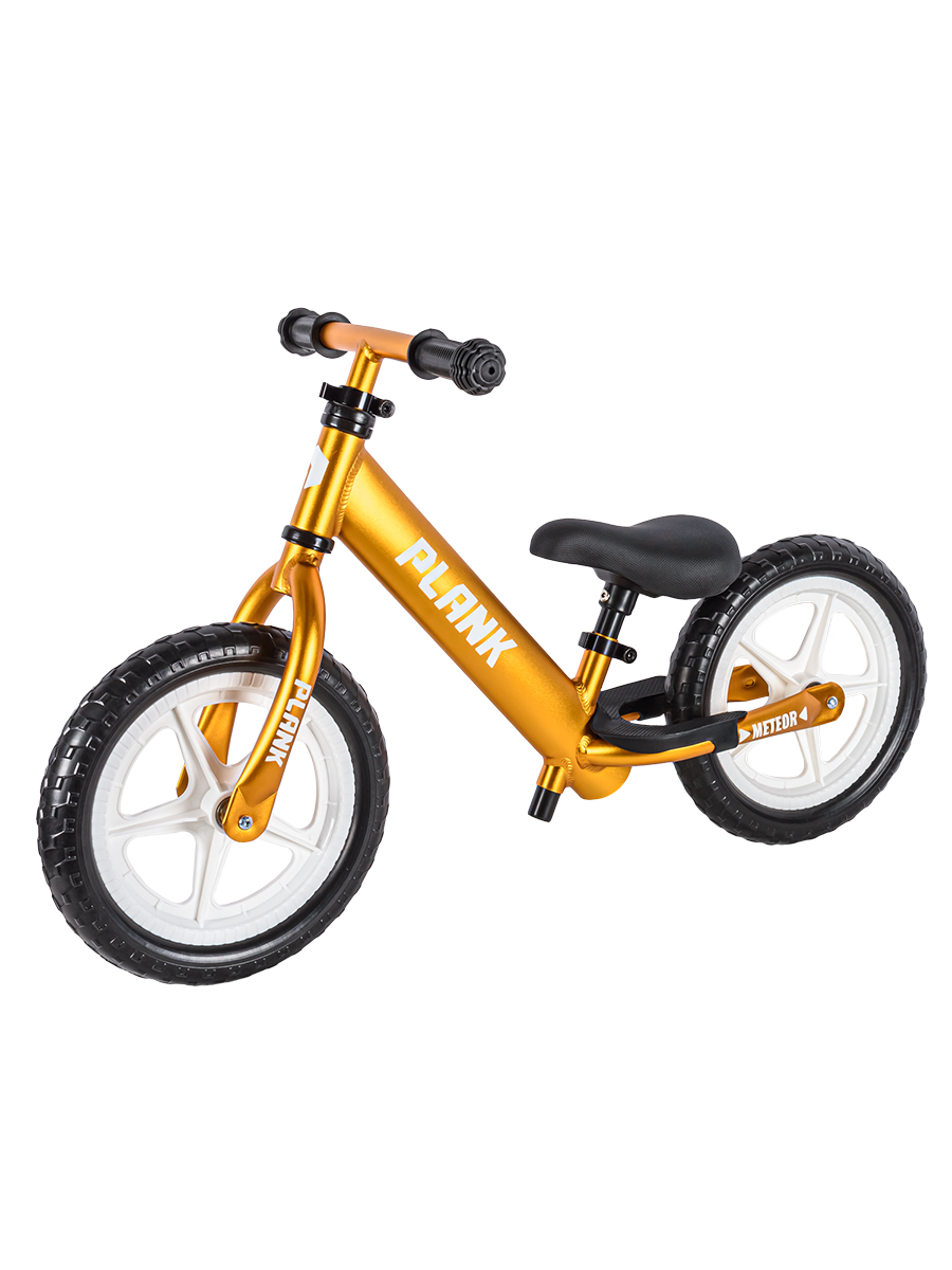 Двухколесный беговел Plank 12 дюймов - фото 12