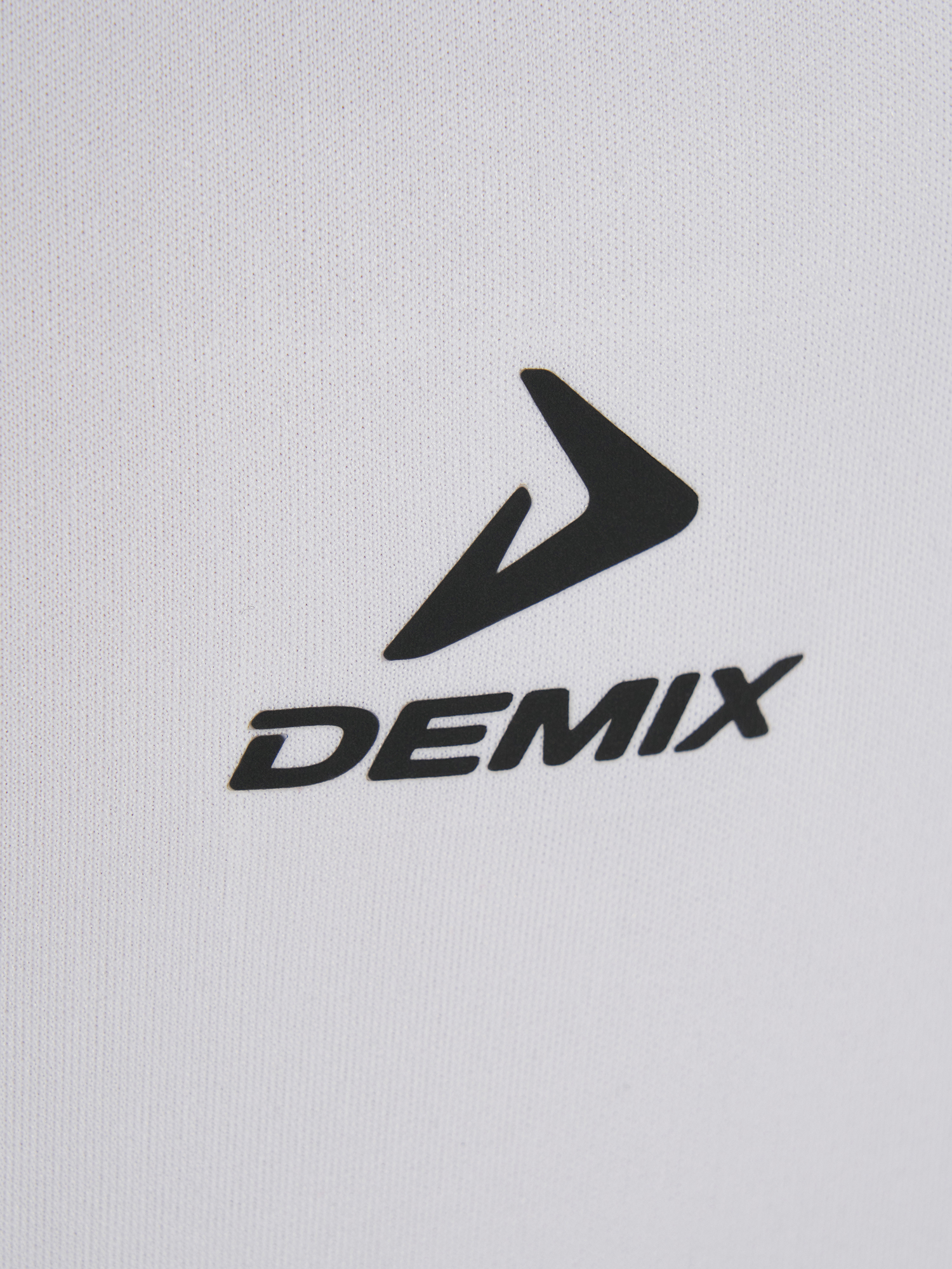 Футболка Demix 134536DMX-WW - фото 8