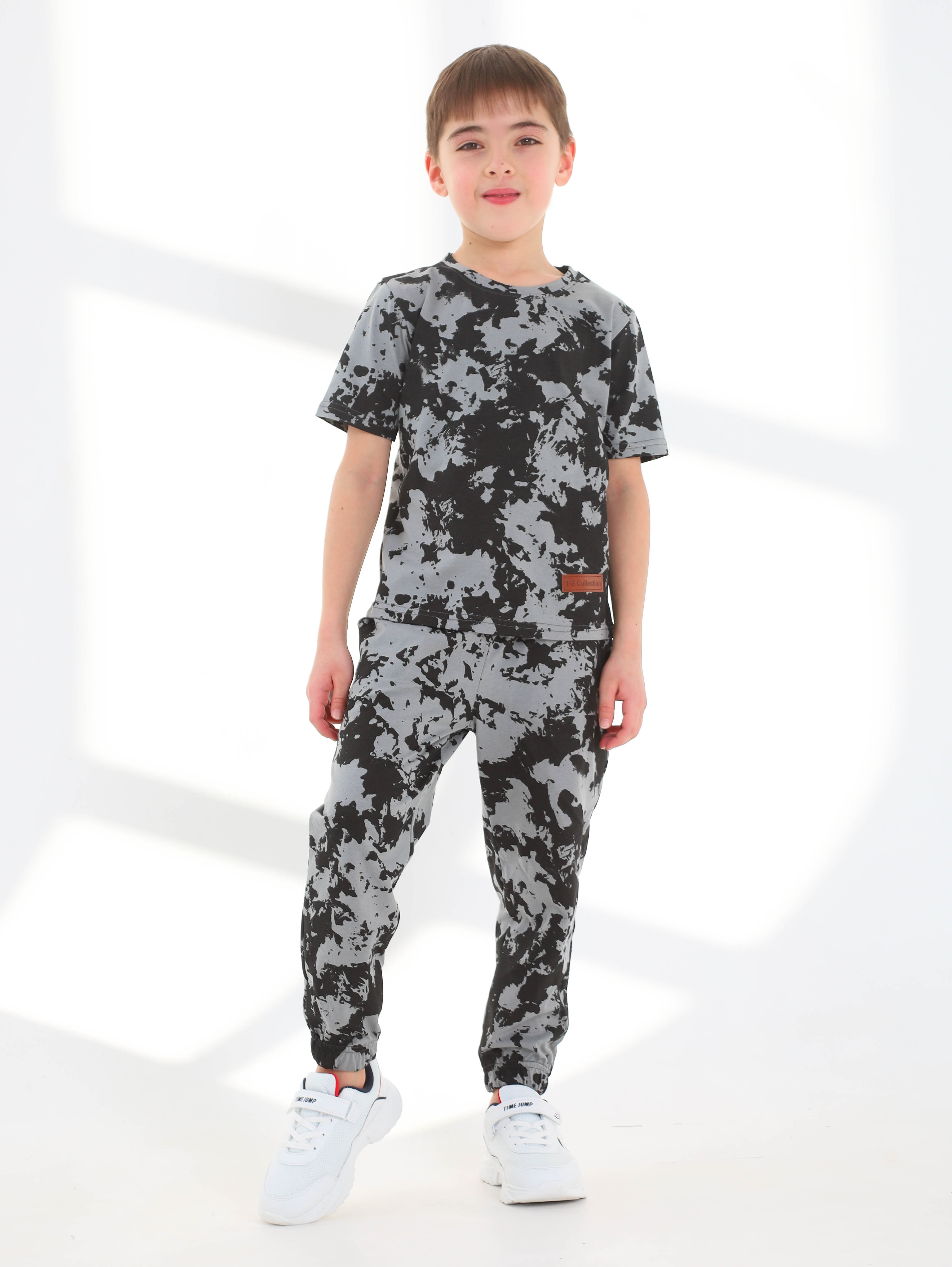 Костюм TG Collection БФ-4 - фото 1
